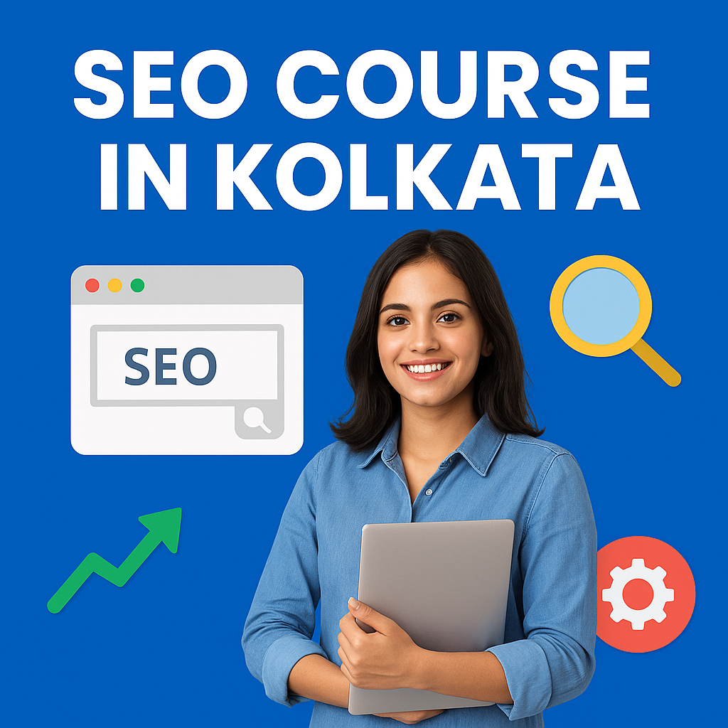 seo course in kolkata