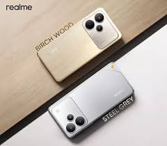 Realme P4 Pro