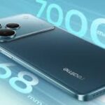 Realme P4 Pro Fast charge