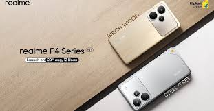 Design & Build Quality Realme-P4-Pro